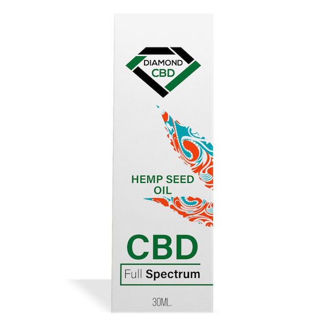 Diamante CBD