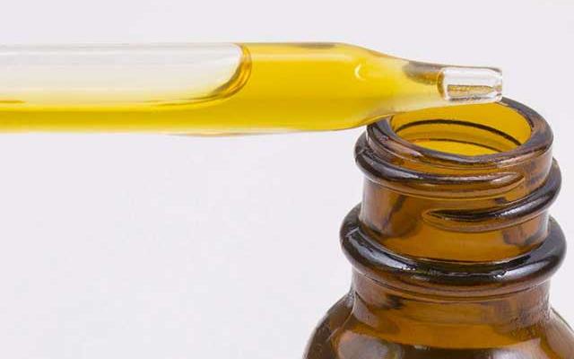 Aceite de CBD para la depresión