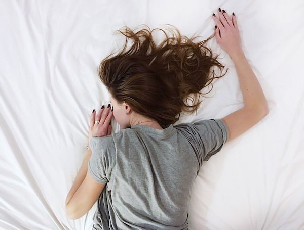 Aceite de CBD y sueño relajante aceite de cbd para dormir