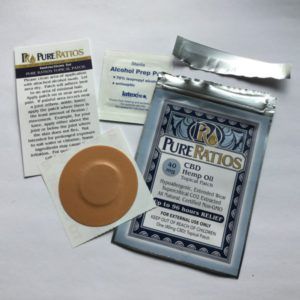 aceite de cbd para el dolor