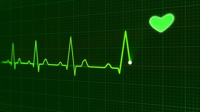 cardiopatía