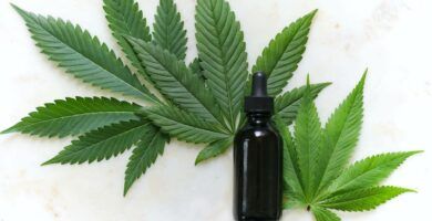 Propiedades medicinales del cbd y sus aceites