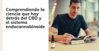 la ciencia del cbd